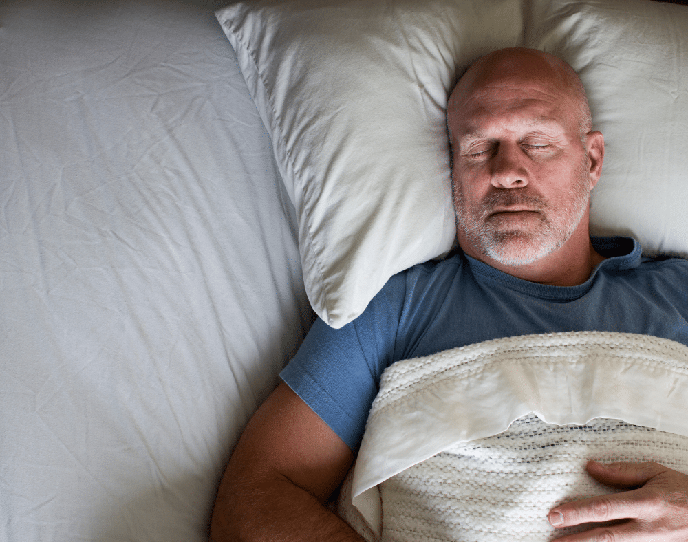 Steckbrief neue 01.07.2024 9 - Schlafposition Paare: Mit diesen Tipps schlafen sie gemeinsam besser