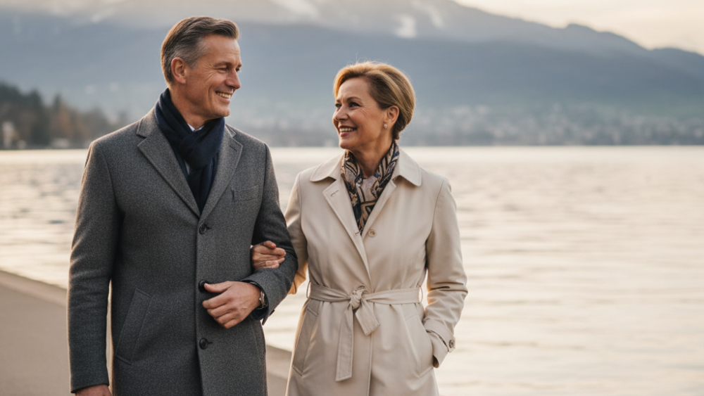 Date-Ideen in der Schweiz