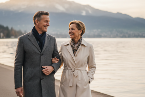 Date-Ideen in der Schweiz