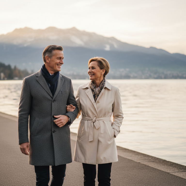 Date-Ideen in der Schweiz